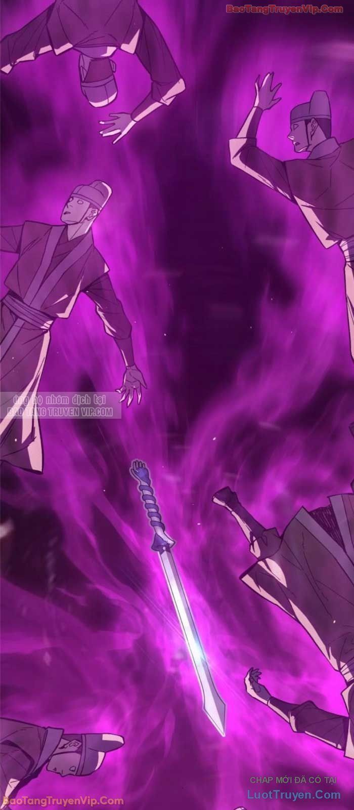 đọc truyện Cảm Kiếm Tuyệt Đối Chương 158 ảnh 40 tại Thiên Thai Truyện