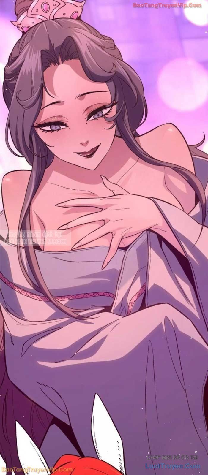 đọc truyện Cảm Kiếm Tuyệt Đối Chương 158 ảnh 45 tại Thiên Thai Truyện