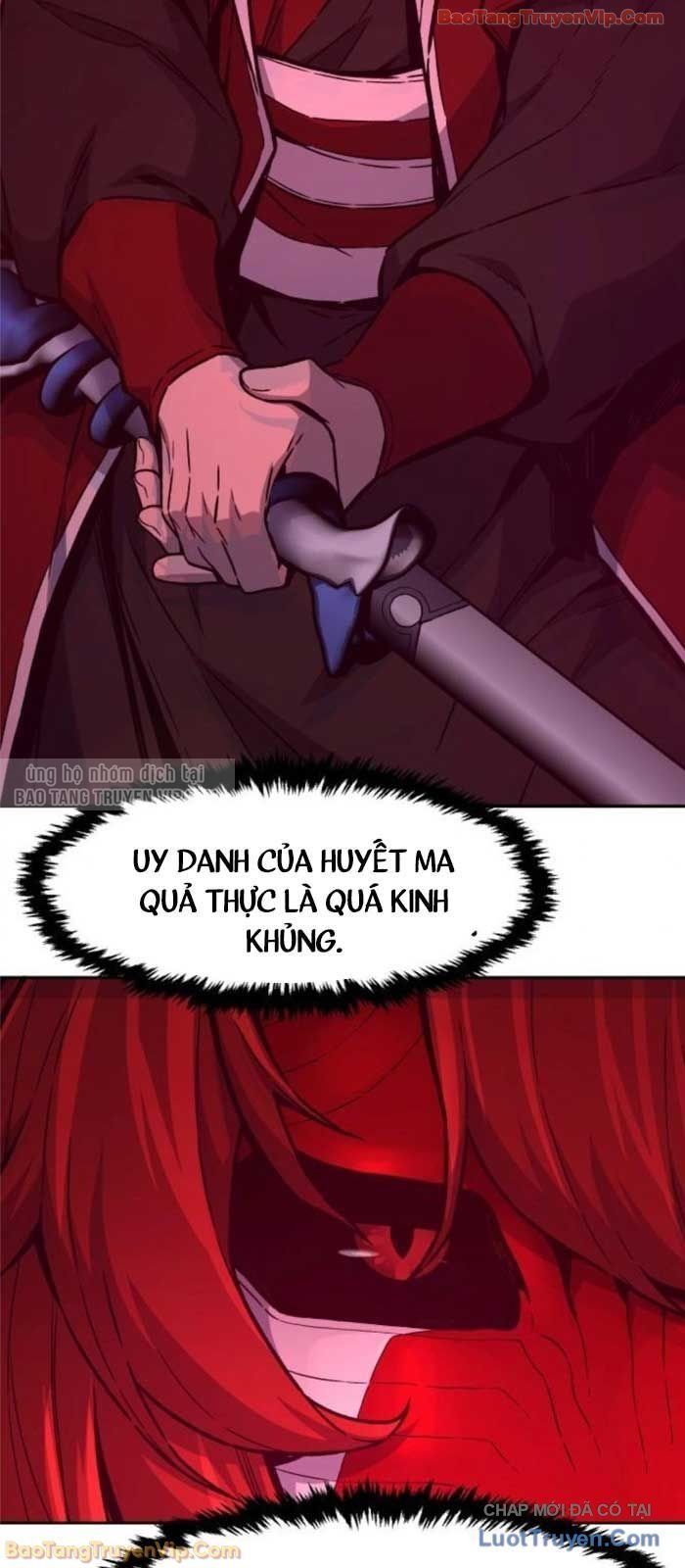 đọc truyện Cảm Kiếm Tuyệt Đối Chương 158 ảnh 58 tại Thiên Thai Truyện