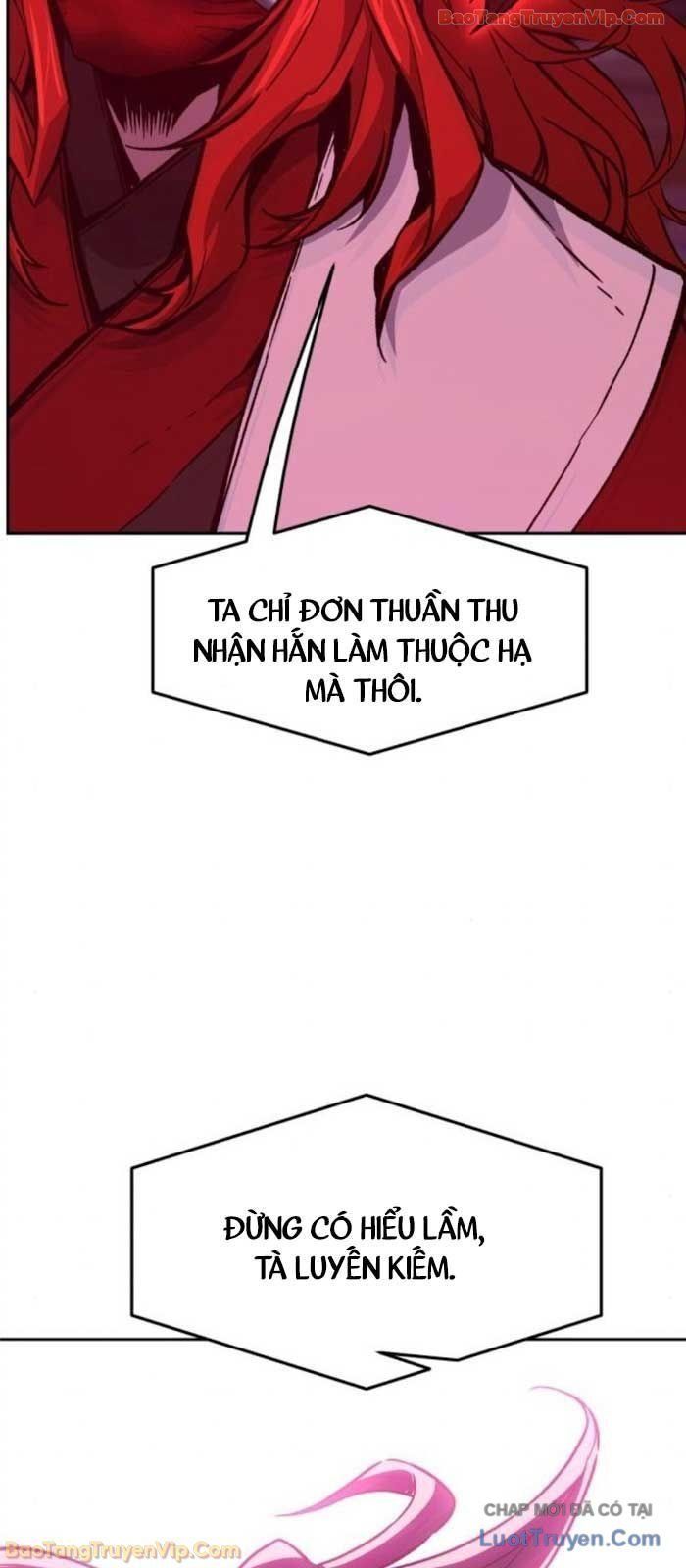 đọc truyện Cảm Kiếm Tuyệt Đối Chương 158 ảnh 60 tại Thiên Thai Truyện