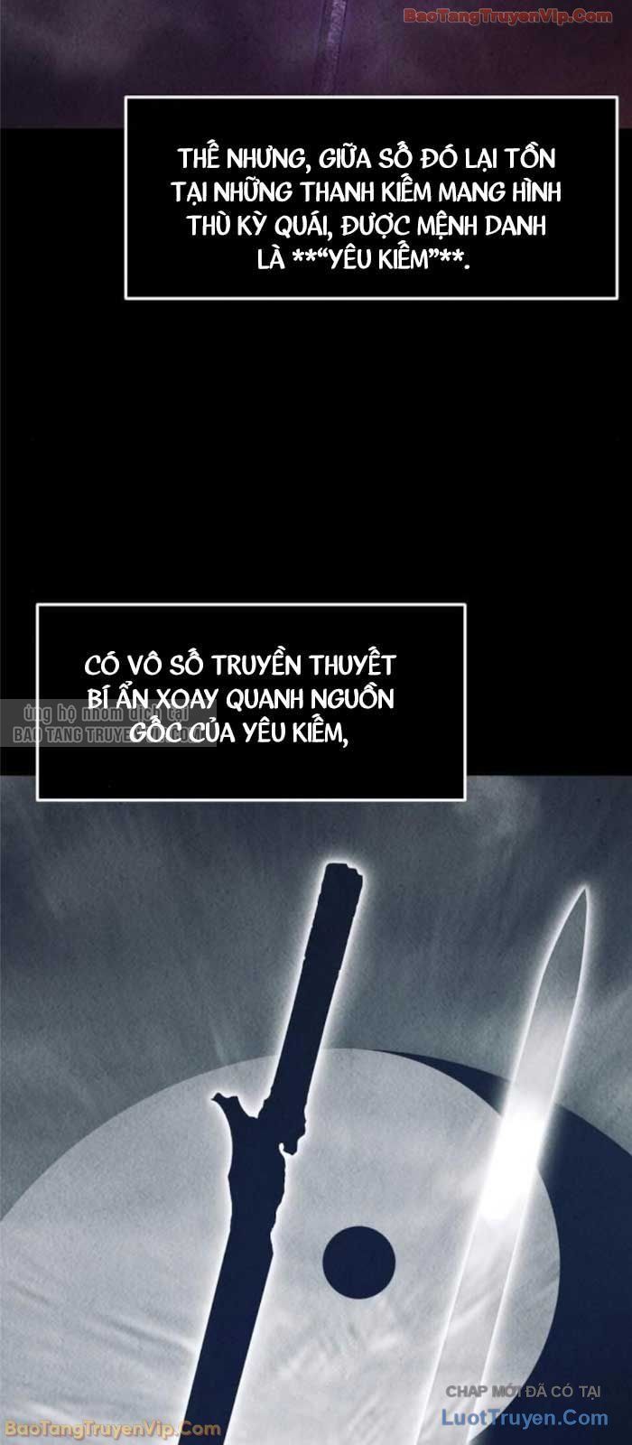 đọc truyện Cảm Kiếm Tuyệt Đối Chương 158 ảnh 8 tại Thiên Thai Truyện