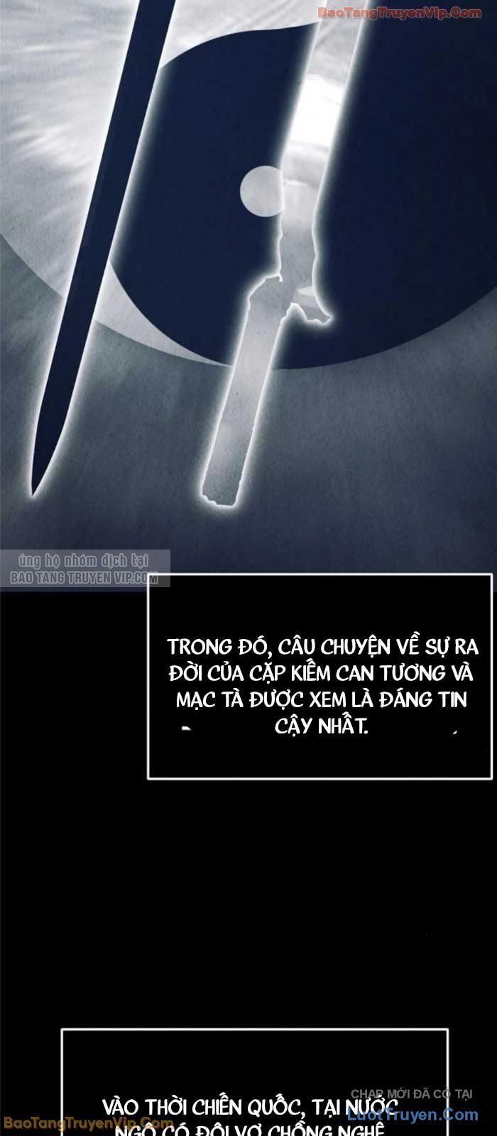 đọc truyện Cảm Kiếm Tuyệt Đối Chương 158 ảnh 9 tại Thiên Thai Truyện