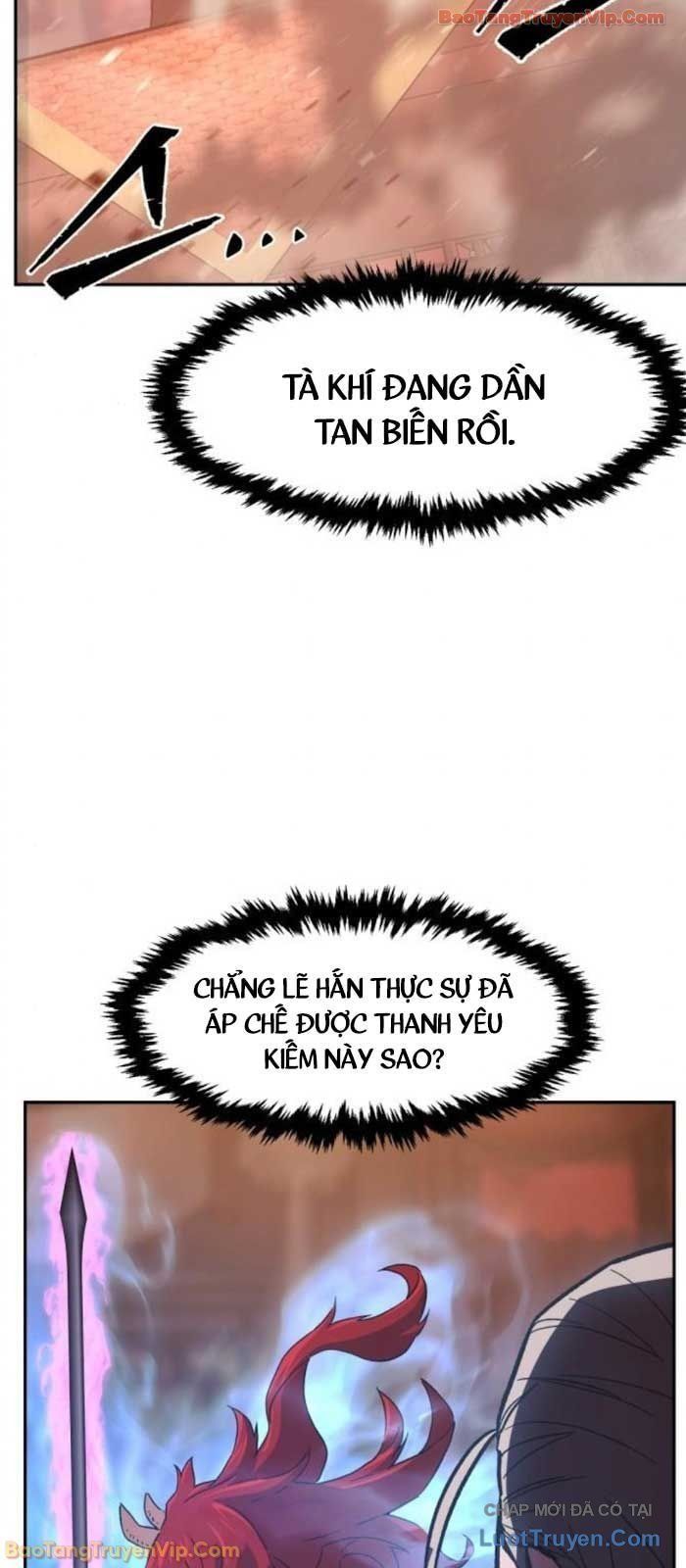 đọc truyện Cảm Kiếm Tuyệt Đối Chương 158 ảnh 72 tại Thiên Thai Truyện