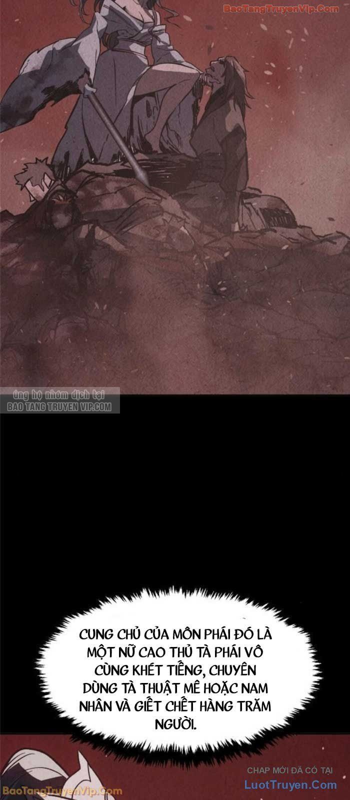 đọc truyện Cảm Kiếm Tuyệt Đối Chương 158 ảnh 78 tại Thiên Thai Truyện