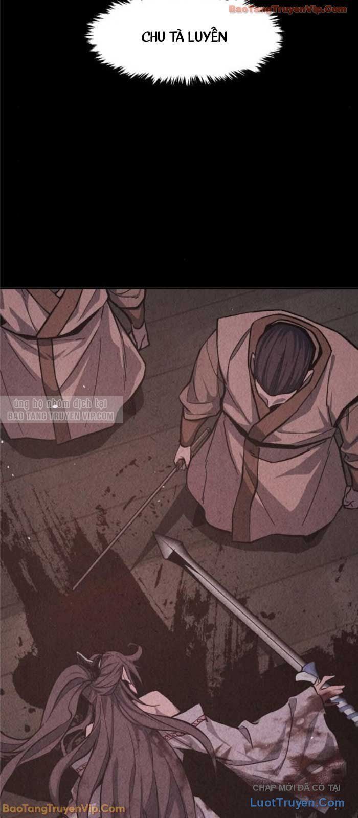 đọc truyện Cảm Kiếm Tuyệt Đối Chương 158 ảnh 80 tại Thiên Thai Truyện