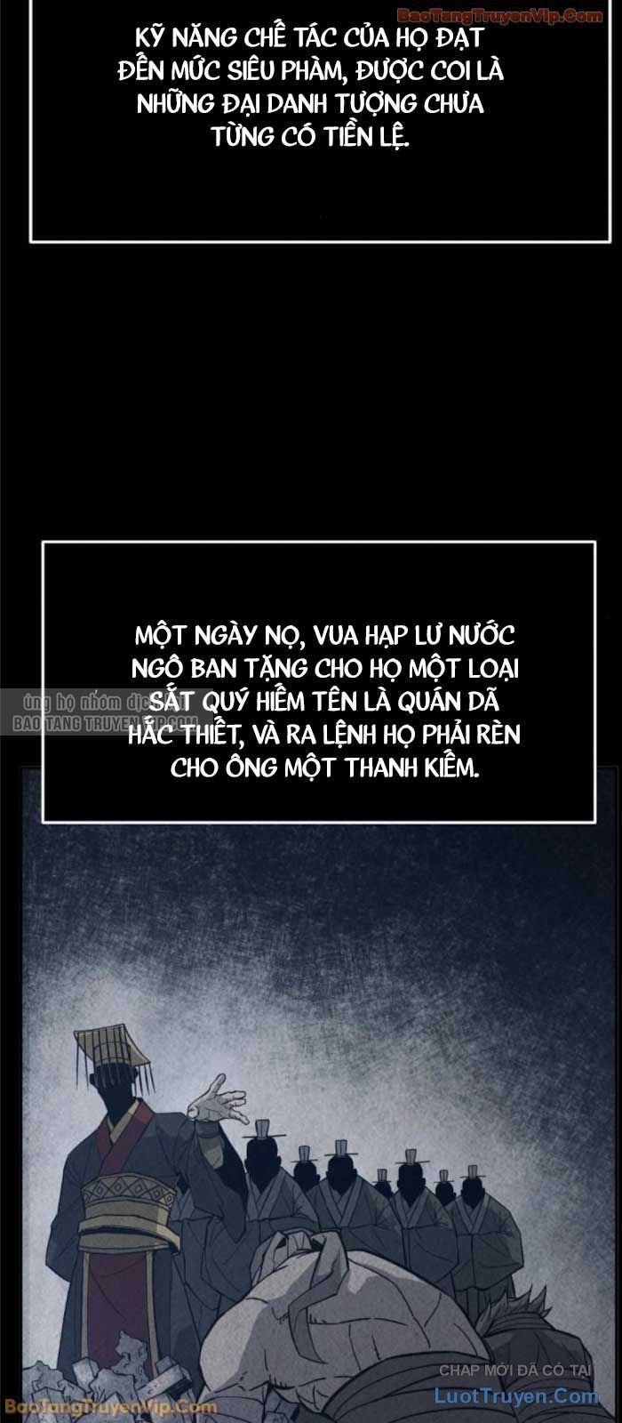 đọc truyện Cảm Kiếm Tuyệt Đối Chương 158 ảnh 11 tại Thiên Thai Truyện