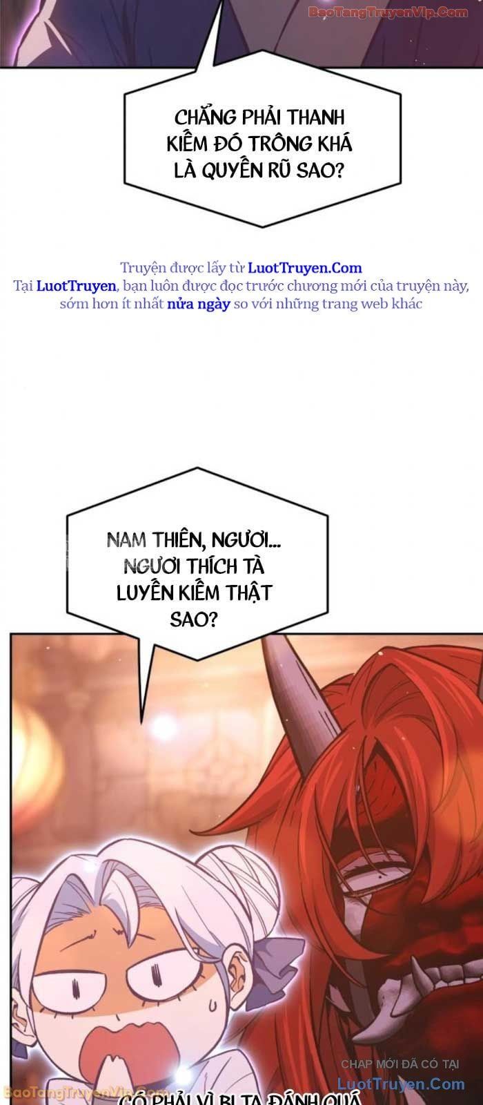 đọc truyện Cảm Kiếm Tuyệt Đối Chương 158 ảnh 92 tại Thiên Thai Truyện