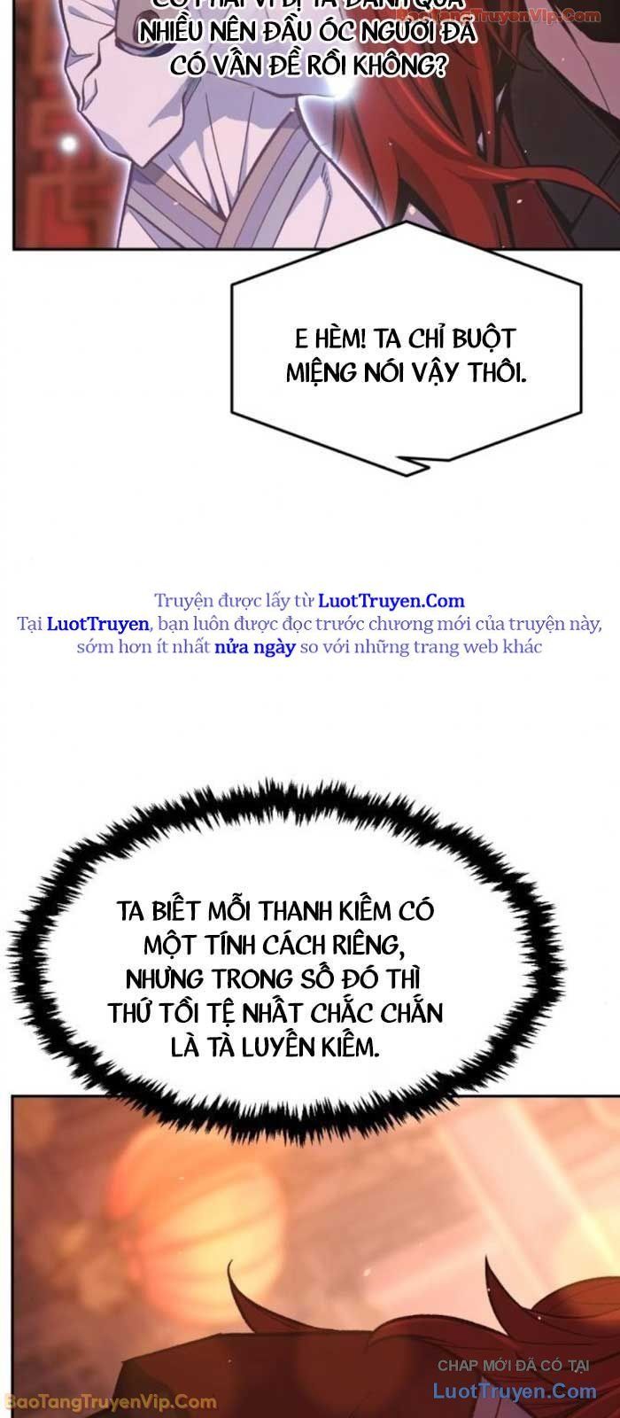 đọc truyện Cảm Kiếm Tuyệt Đối Chương 158 ảnh 93 tại Thiên Thai Truyện