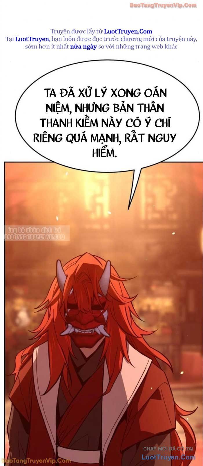 đọc truyện Cảm Kiếm Tuyệt Đối Chương 158 ảnh 99 tại Thiên Thai Truyện