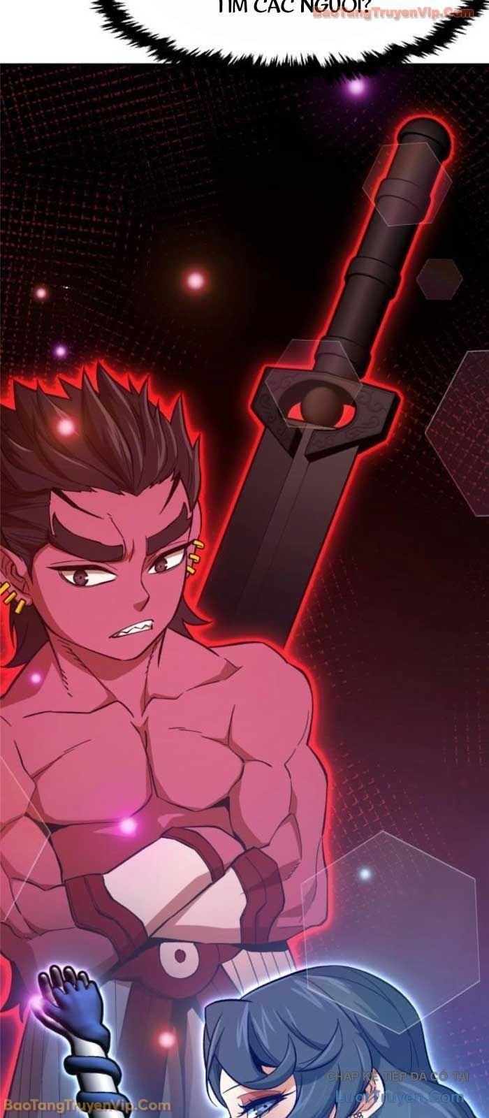 đọc truyện Cảm Kiếm Tuyệt Đối Chương 159 ảnh 106 tại Thiên Thai Truyện