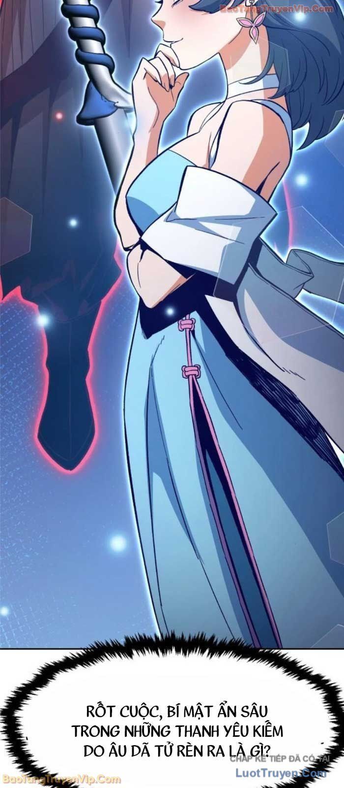 đọc truyện Cảm Kiếm Tuyệt Đối Chương 159 ảnh 107 tại Thiên Thai Truyện