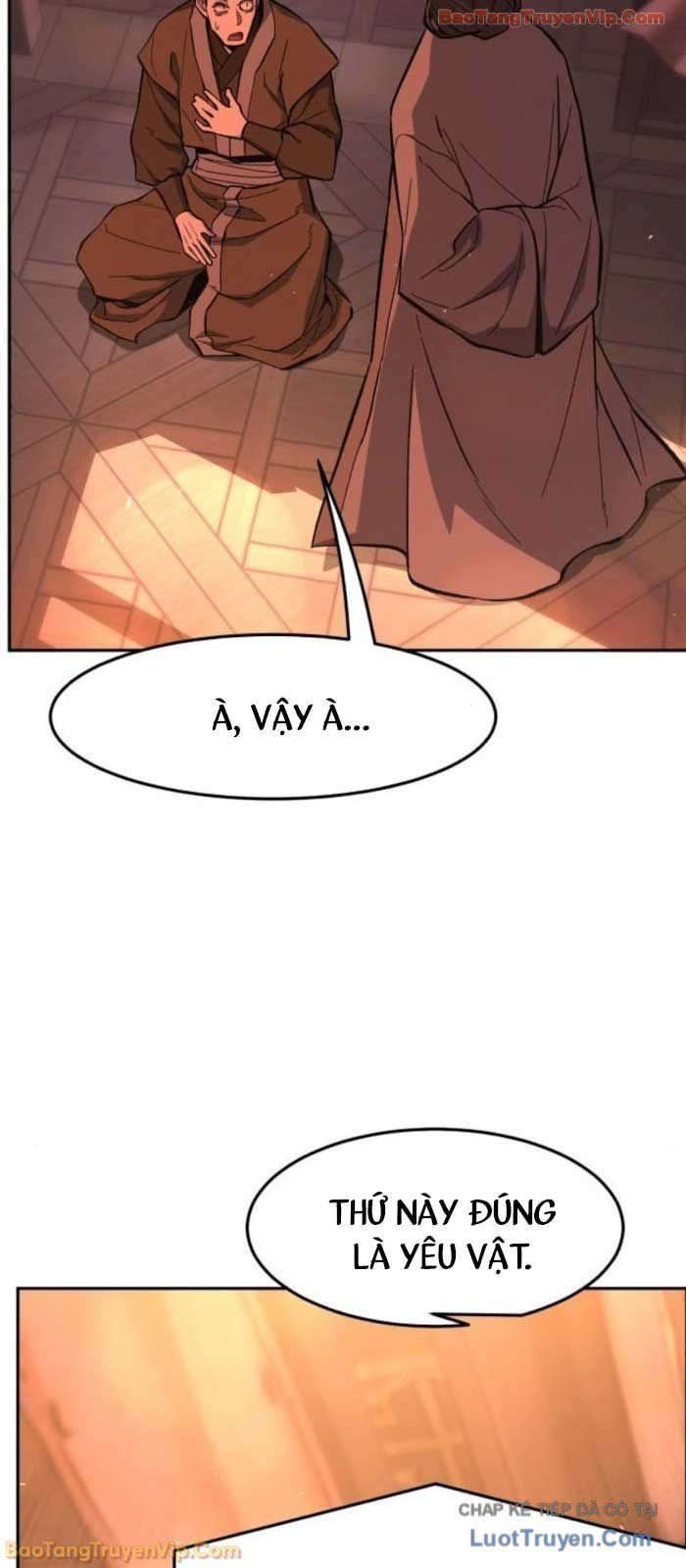 đọc truyện Cảm Kiếm Tuyệt Đối Chương 159 ảnh 16 tại Thiên Thai Truyện