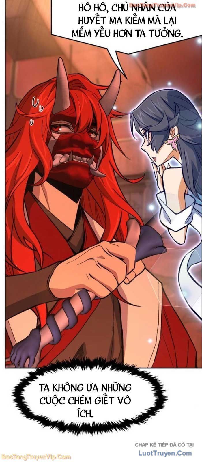 đọc truyện Cảm Kiếm Tuyệt Đối Chương 159 ảnh 17 tại Thiên Thai Truyện