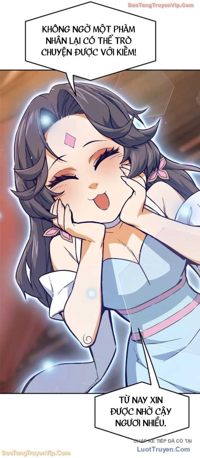 đọc truyện Cảm Kiếm Tuyệt Đối Chương 159 ảnh 19 tại Thiên Thai Truyện