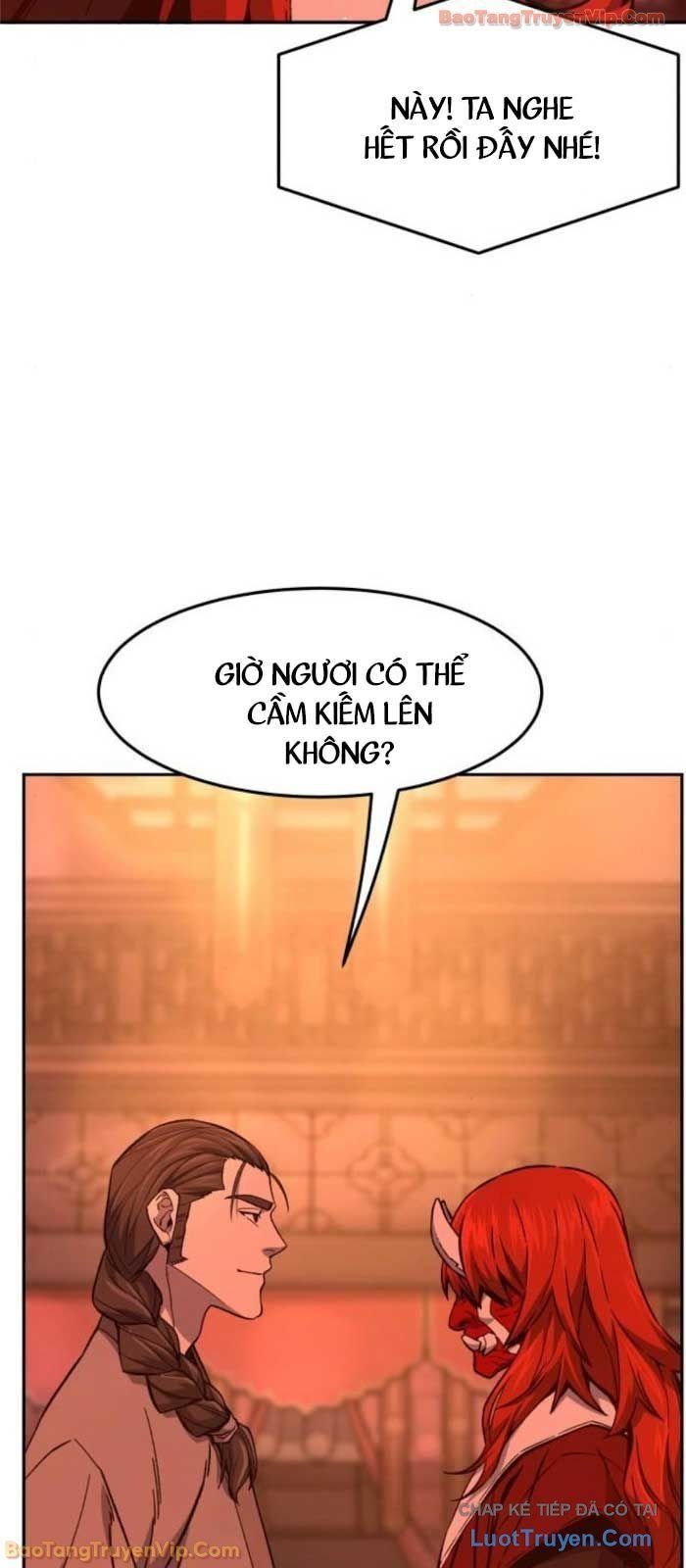 đọc truyện Cảm Kiếm Tuyệt Đối Chương 159 ảnh 22 tại Thiên Thai Truyện