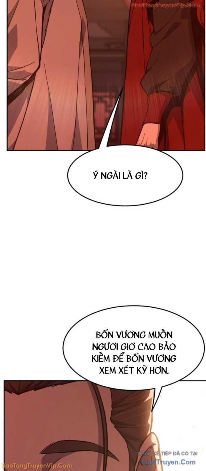 đọc truyện Cảm Kiếm Tuyệt Đối Chương 159 ảnh 23 tại Thiên Thai Truyện