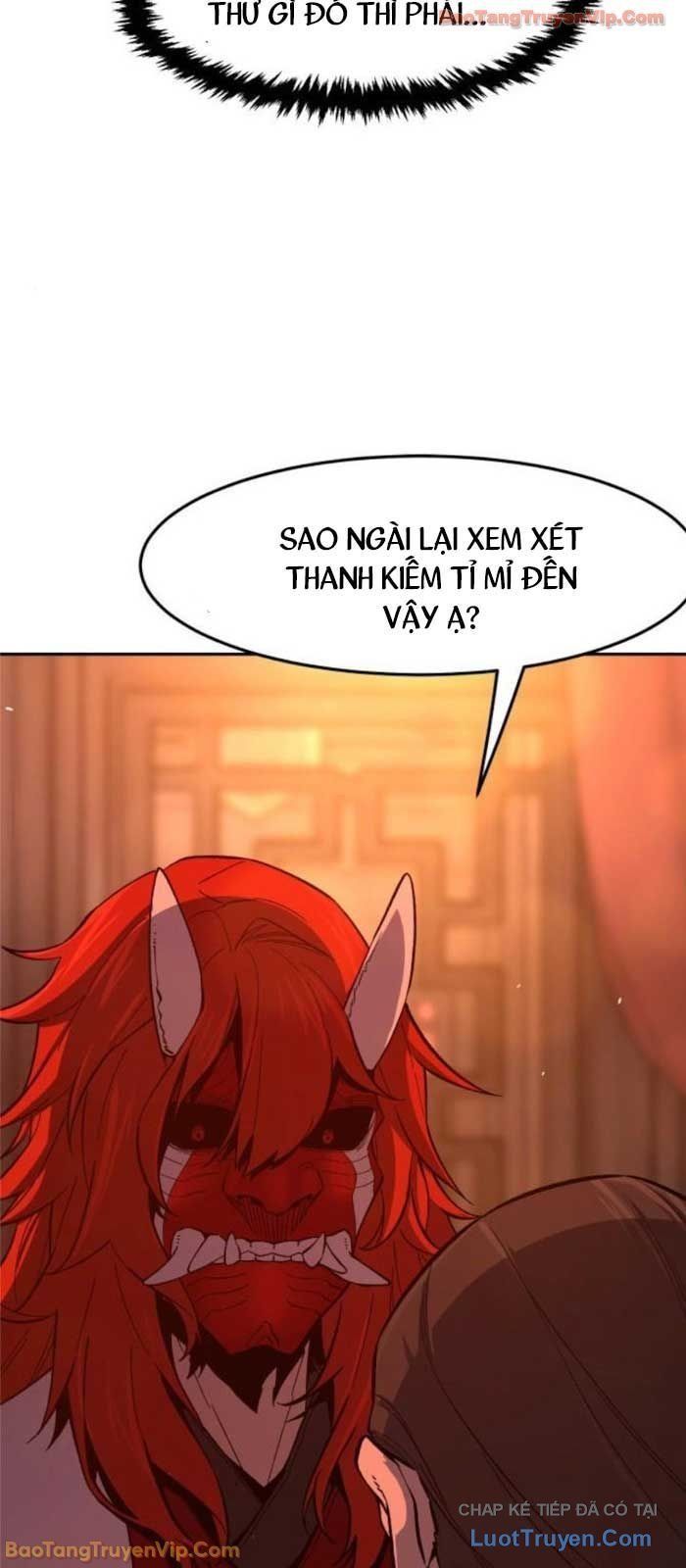 đọc truyện Cảm Kiếm Tuyệt Đối Chương 159 ảnh 29 tại Thiên Thai Truyện