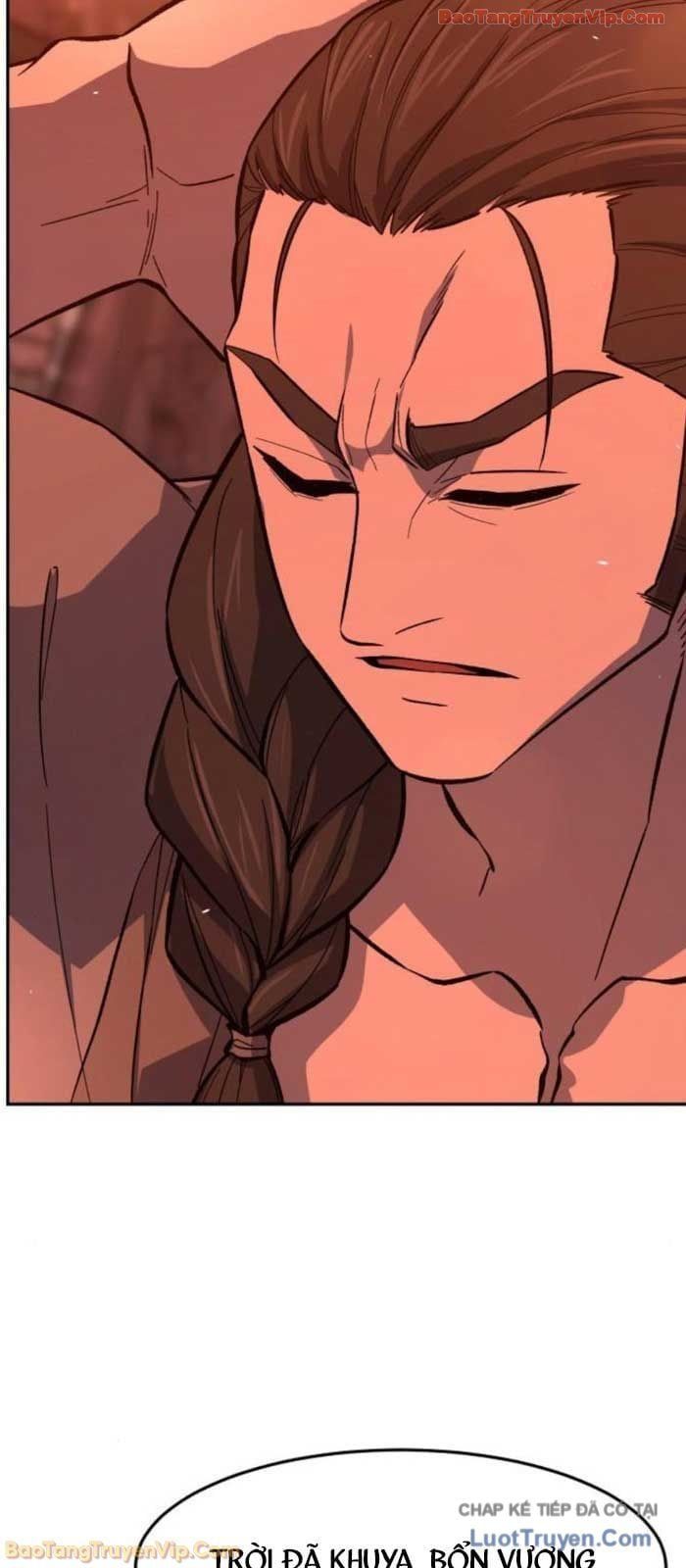 đọc truyện Cảm Kiếm Tuyệt Đối Chương 159 ảnh 31 tại Thiên Thai Truyện