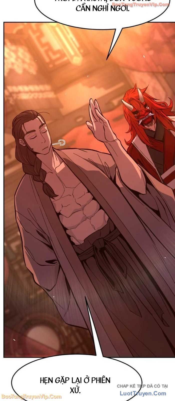 đọc truyện Cảm Kiếm Tuyệt Đối Chương 159 ảnh 32 tại Thiên Thai Truyện