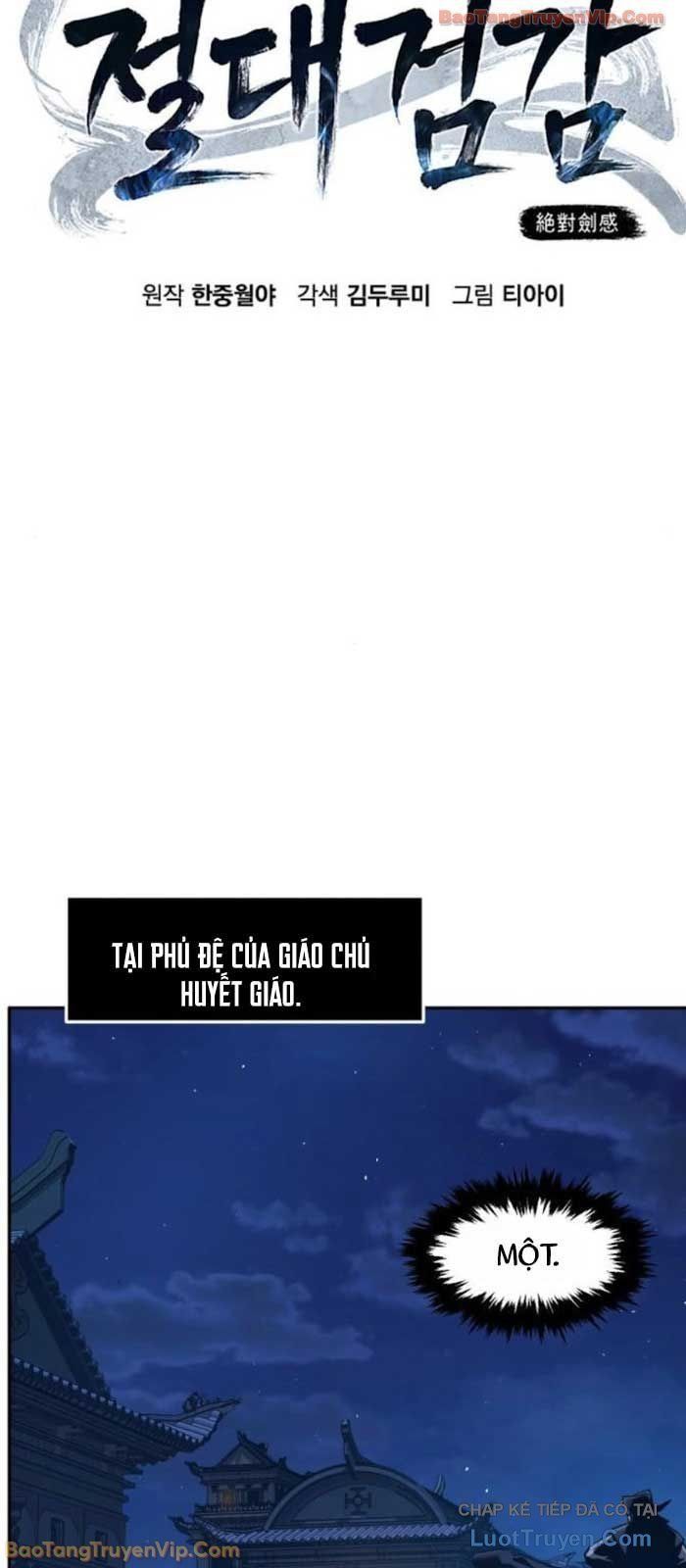 đọc truyện Cảm Kiếm Tuyệt Đối Chương 159 ảnh 36 tại Thiên Thai Truyện