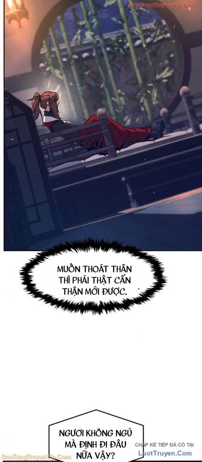 đọc truyện Cảm Kiếm Tuyệt Đối Chương 159 ảnh 38 tại Thiên Thai Truyện