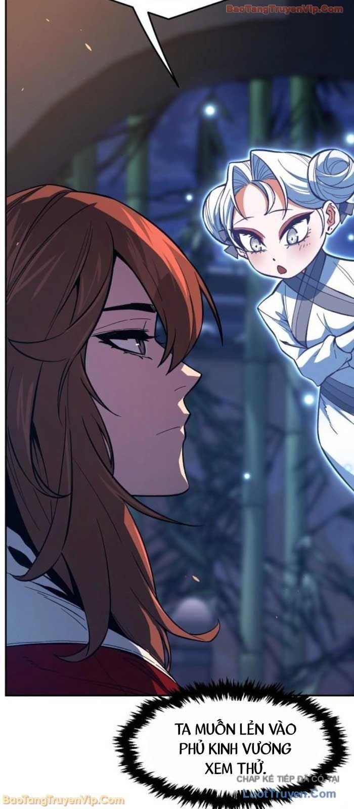 đọc truyện Cảm Kiếm Tuyệt Đối Chương 159 ảnh 39 tại Thiên Thai Truyện