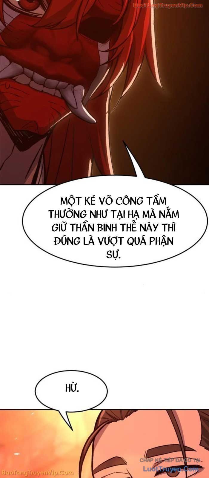 đọc truyện Cảm Kiếm Tuyệt Đối Chương 159 ảnh 6 tại Thiên Thai Truyện