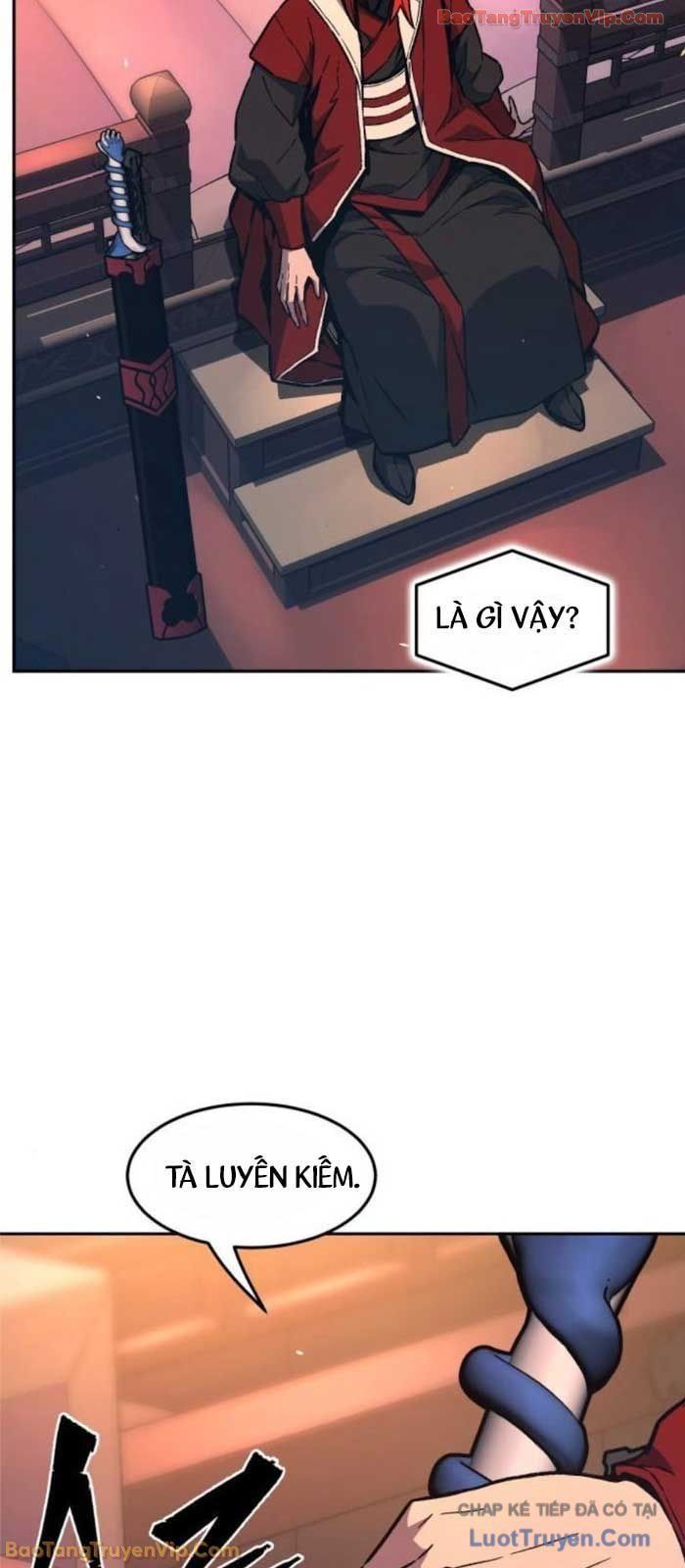 đọc truyện Cảm Kiếm Tuyệt Đối Chương 159 ảnh 42 tại Thiên Thai Truyện