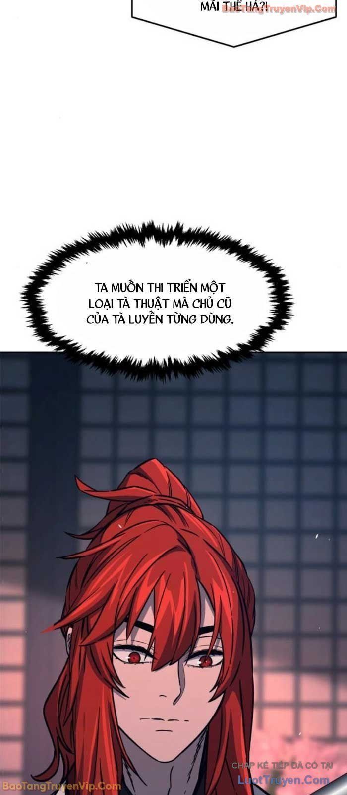 đọc truyện Cảm Kiếm Tuyệt Đối Chương 159 ảnh 53 tại Thiên Thai Truyện