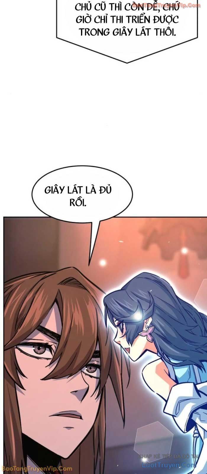 đọc truyện Cảm Kiếm Tuyệt Đối Chương 159 ảnh 57 tại Thiên Thai Truyện