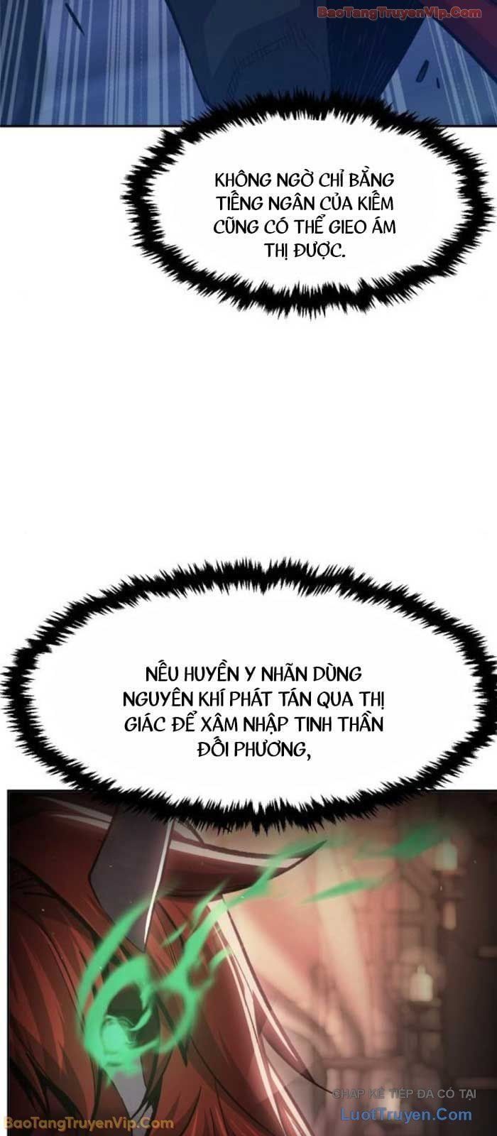 đọc truyện Cảm Kiếm Tuyệt Đối Chương 159 ảnh 69 tại Thiên Thai Truyện