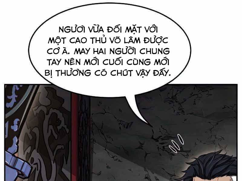 đọc truyện Cảm Kiếm Tuyệt Đối Chương 16 ảnh 22 tại Thiên Thai Truyện