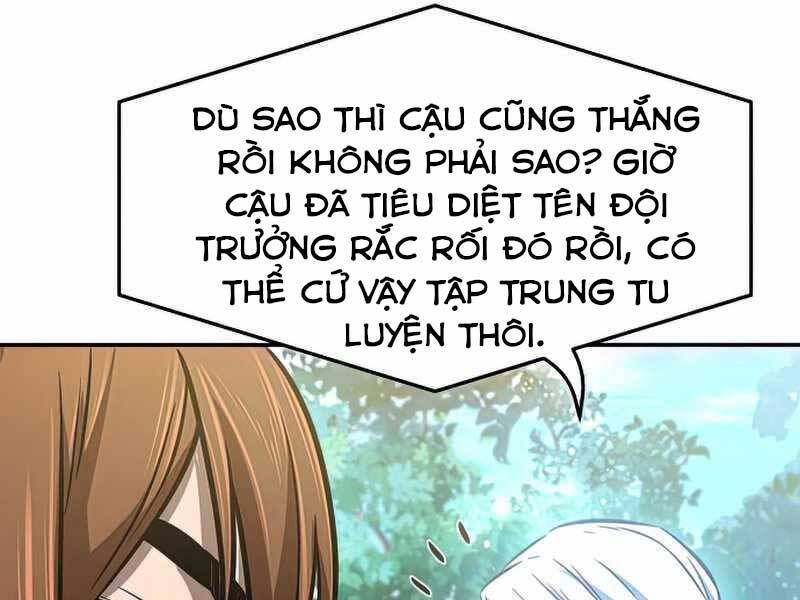 đọc truyện Cảm Kiếm Tuyệt Đối Chương 16 ảnh 100 tại Thiên Thai Truyện