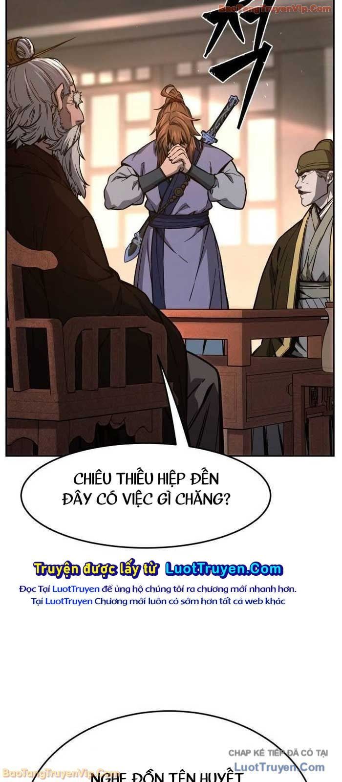 đọc truyện Cảm Kiếm Tuyệt Đối Chương 160 ảnh 104 tại Thiên Thai Truyện