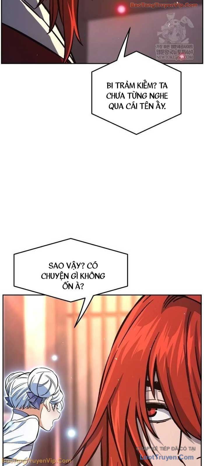 đọc truyện Cảm Kiếm Tuyệt Đối Chương 160 ảnh 13 tại Thiên Thai Truyện