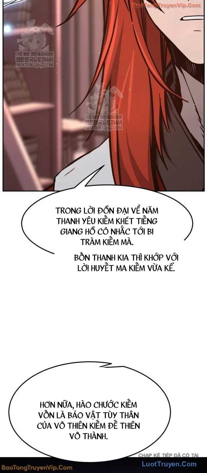 đọc truyện Cảm Kiếm Tuyệt Đối Chương 160 ảnh 14 tại Thiên Thai Truyện