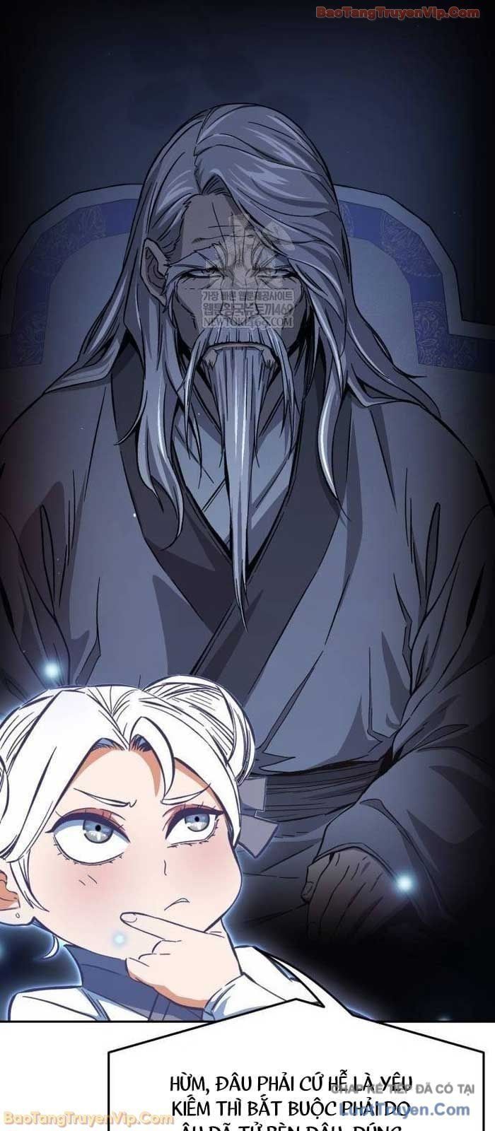 đọc truyện Cảm Kiếm Tuyệt Đối Chương 160 ảnh 15 tại Thiên Thai Truyện