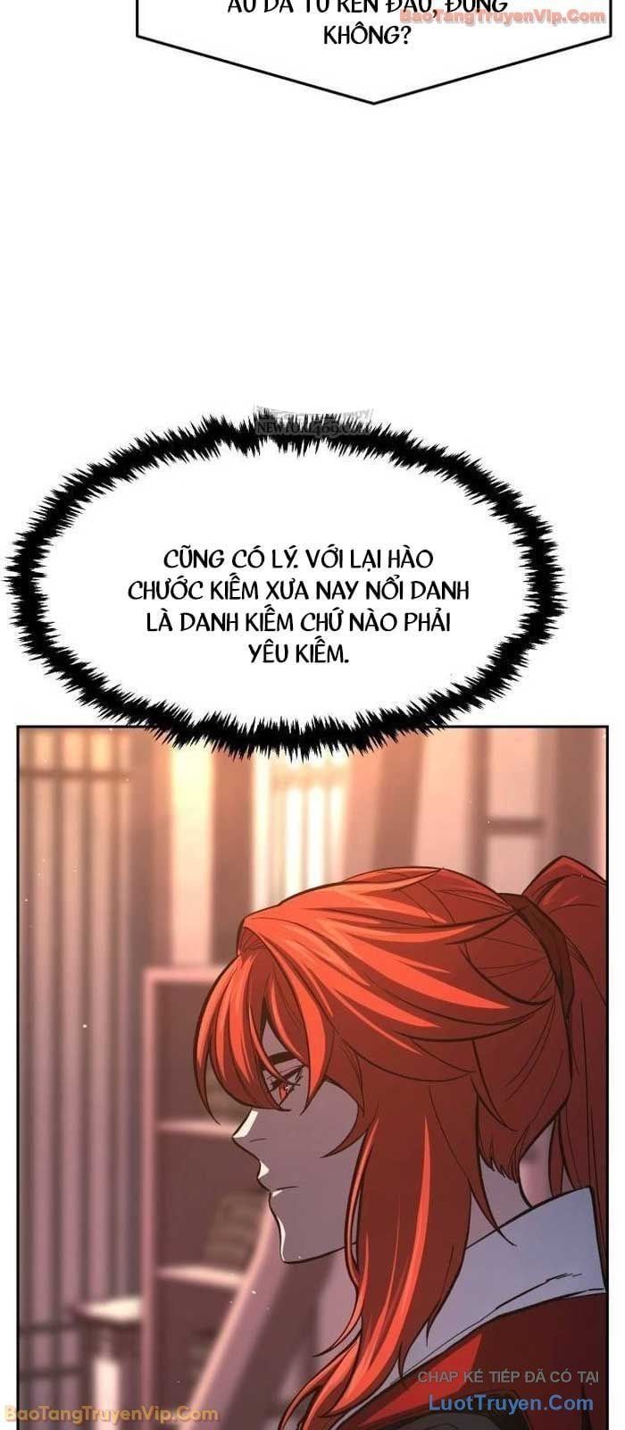 đọc truyện Cảm Kiếm Tuyệt Đối Chương 160 ảnh 16 tại Thiên Thai Truyện