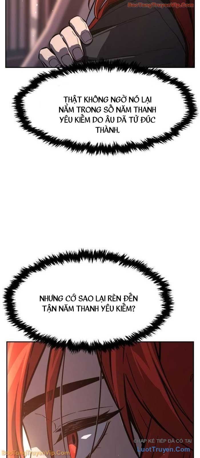 đọc truyện Cảm Kiếm Tuyệt Đối Chương 160 ảnh 17 tại Thiên Thai Truyện