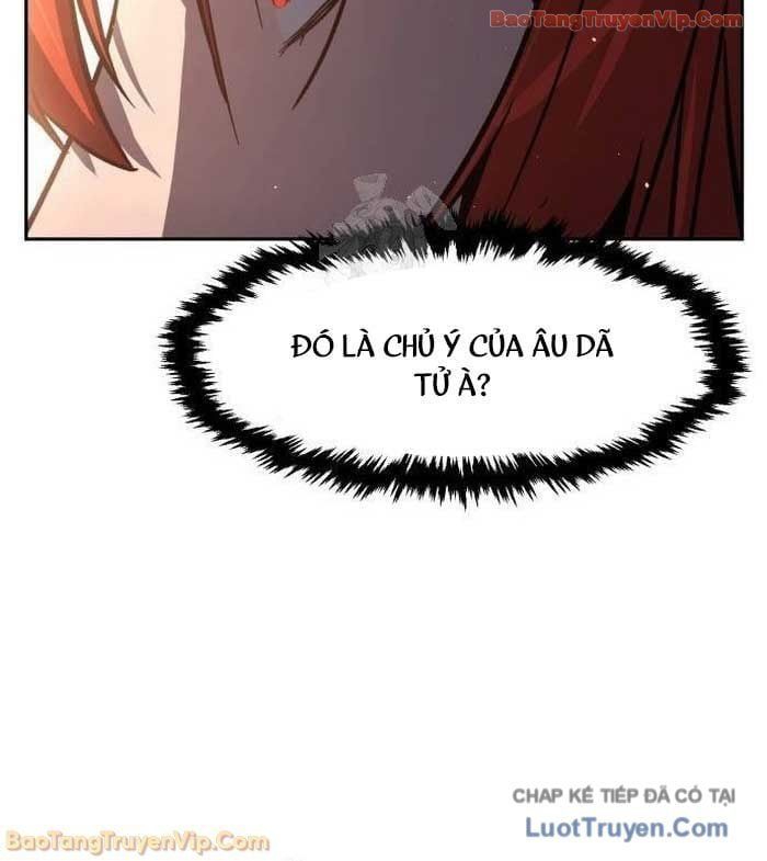 đọc truyện Cảm Kiếm Tuyệt Đối Chương 160 ảnh 18 tại Thiên Thai Truyện