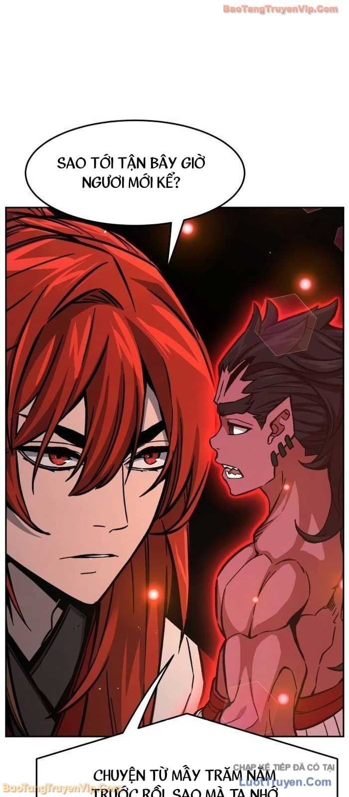 đọc truyện Cảm Kiếm Tuyệt Đối Chương 160 ảnh 20 tại Thiên Thai Truyện