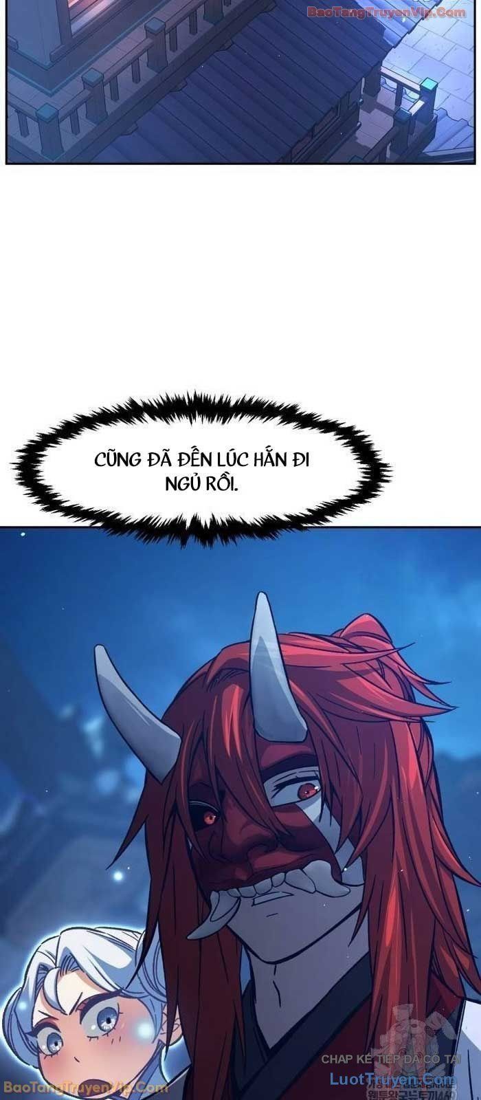 đọc truyện Cảm Kiếm Tuyệt Đối Chương 160 ảnh 4 tại Thiên Thai Truyện