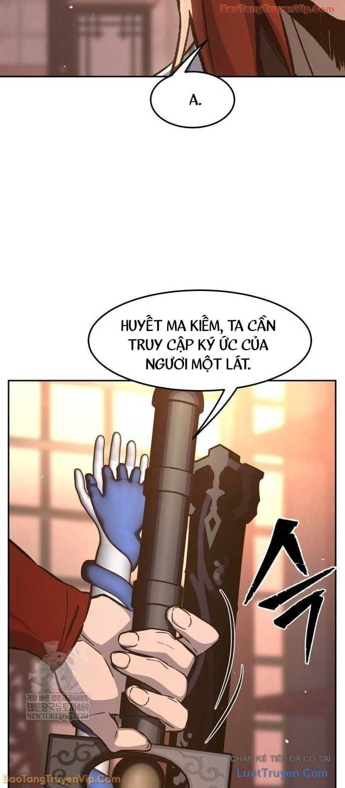 đọc truyện Cảm Kiếm Tuyệt Đối Chương 160 ảnh 23 tại Thiên Thai Truyện