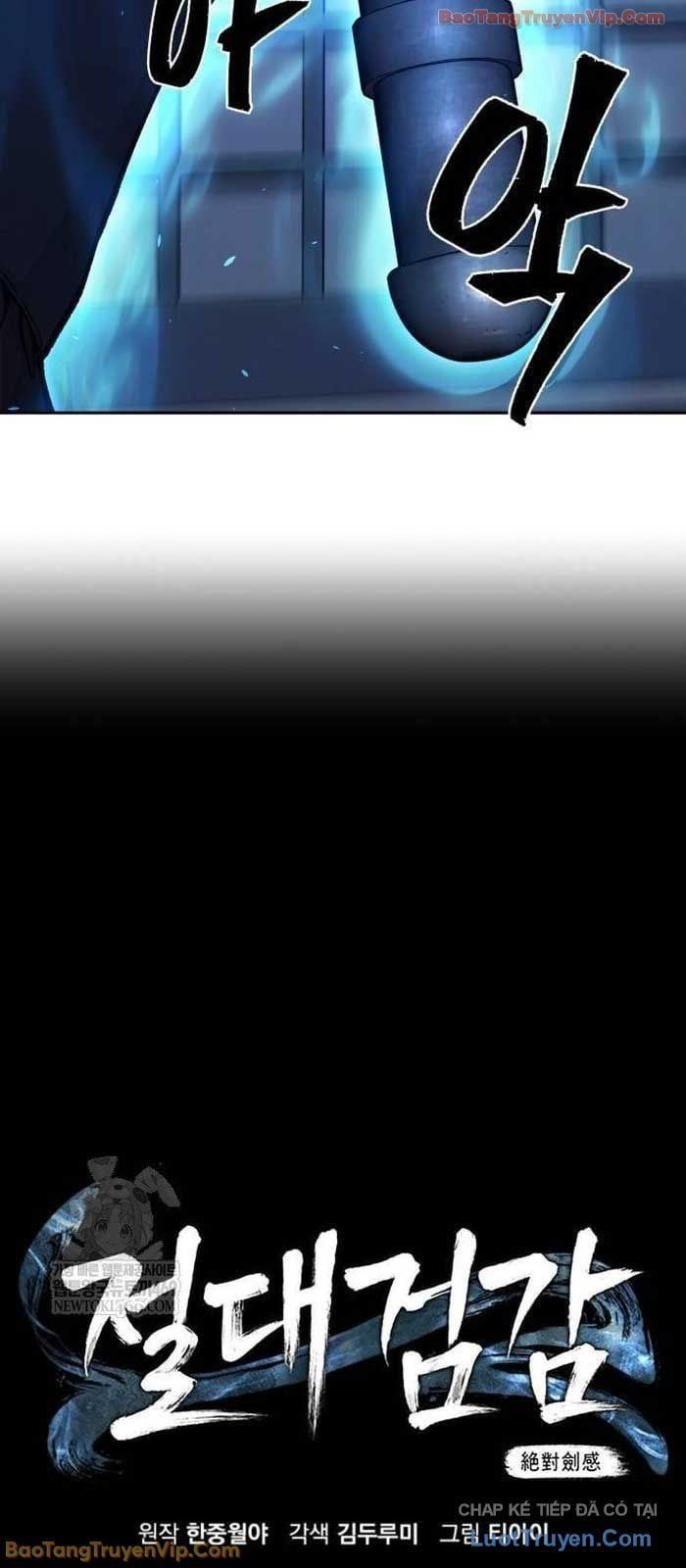 đọc truyện Cảm Kiếm Tuyệt Đối Chương 160 ảnh 27 tại Thiên Thai Truyện