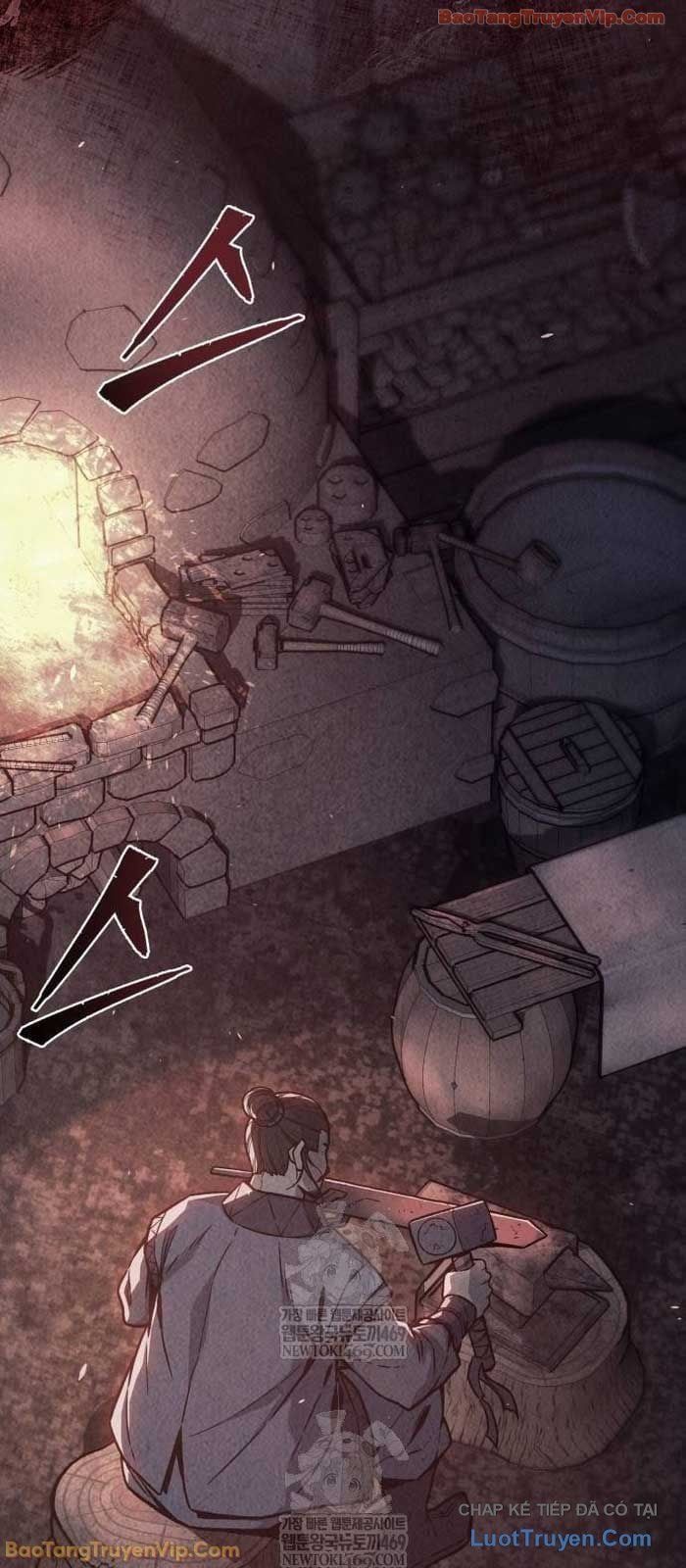 đọc truyện Cảm Kiếm Tuyệt Đối Chương 160 ảnh 29 tại Thiên Thai Truyện