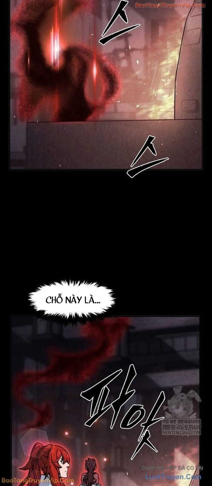 đọc truyện Cảm Kiếm Tuyệt Đối Chương 160 ảnh 31 tại Thiên Thai Truyện