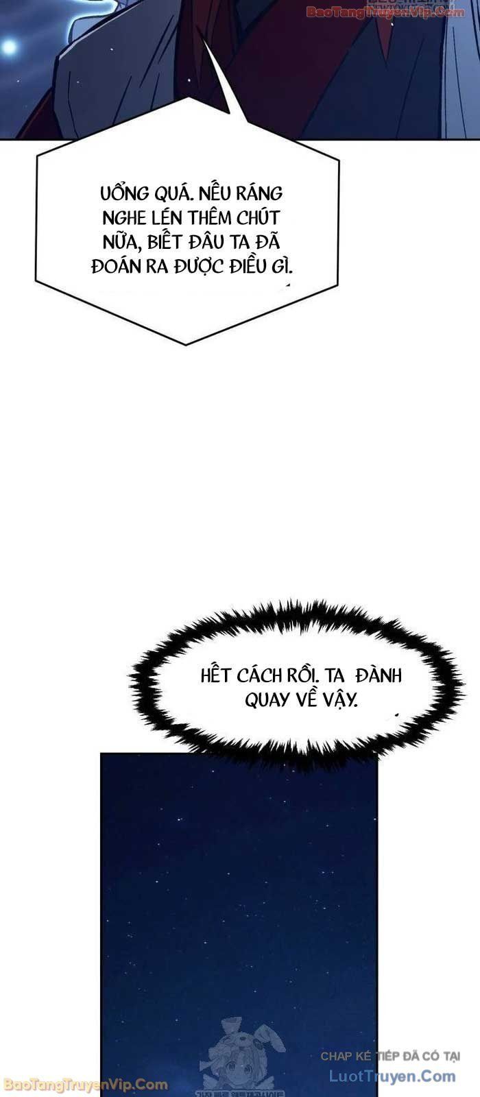 đọc truyện Cảm Kiếm Tuyệt Đối Chương 160 ảnh 5 tại Thiên Thai Truyện