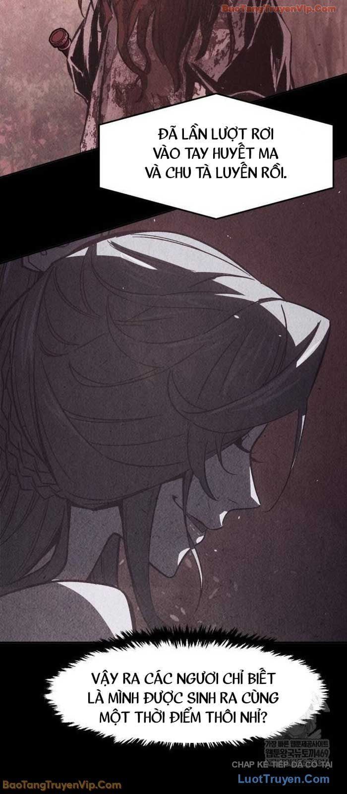 đọc truyện Cảm Kiếm Tuyệt Đối Chương 160 ảnh 40 tại Thiên Thai Truyện