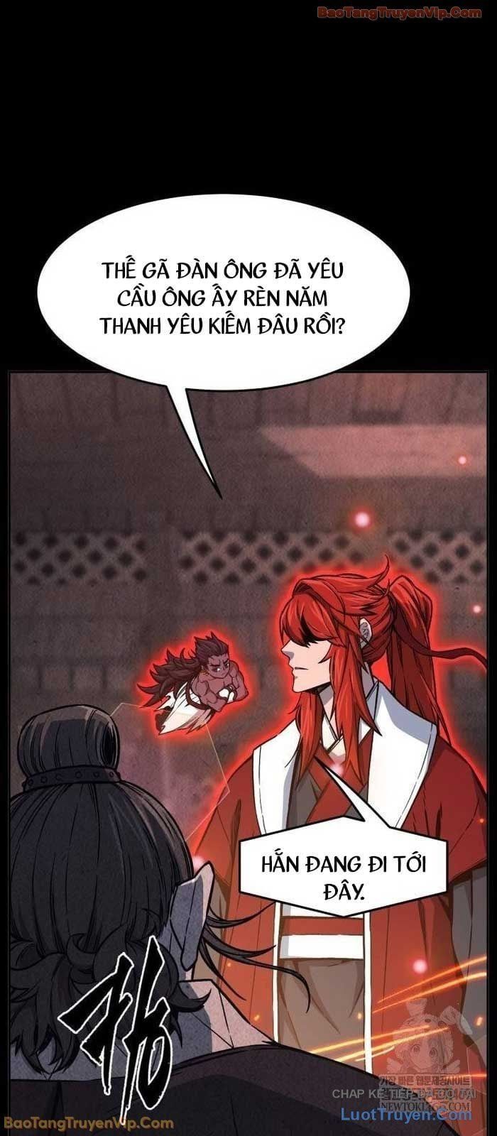 đọc truyện Cảm Kiếm Tuyệt Đối Chương 160 ảnh 41 tại Thiên Thai Truyện