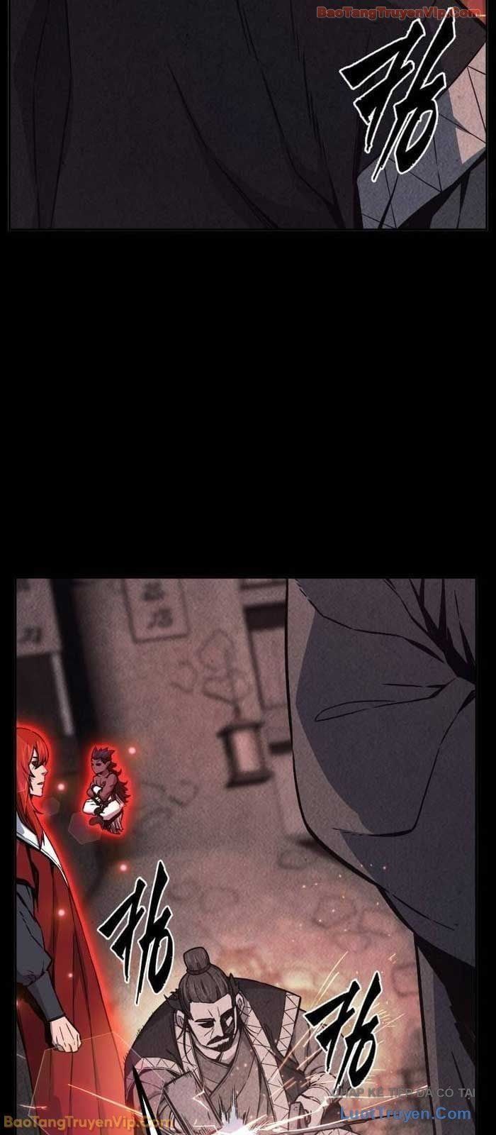 đọc truyện Cảm Kiếm Tuyệt Đối Chương 160 ảnh 42 tại Thiên Thai Truyện